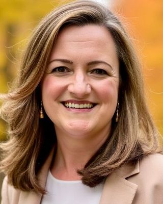 Photo of Stephanie Insko, Psychologist, PhD