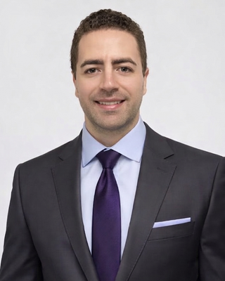 Photo of Wassim Stephane, Psychiatrist, MD