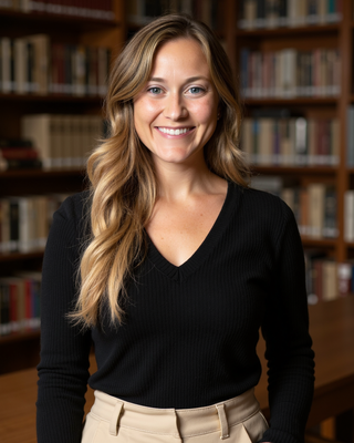 Photo of Kathryn 'hannah' Smith, Licensed Professional Counselor, MA, LPC