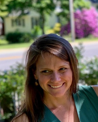 Photo of Sarah Maxner, Clinical Social Work/Therapist in South Portland, ME