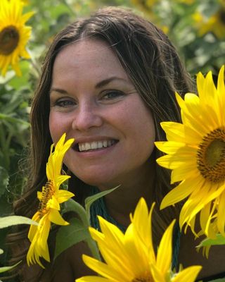 Photo of Kerry Lang, Counselor, LMHC, MA, ET, LPC