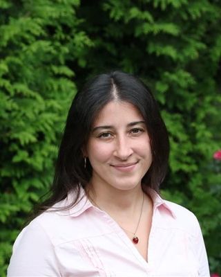 Photo of Talya Morea, Pre-Licensed Professional, MHC