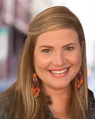 Photo of Susanna S. Thornton, Licensed Professional Counselor, MA, LPC