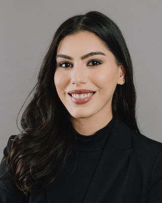 Photo of Marriana Marcarelli, Clinical Social Work/Therapist, LMSW-C