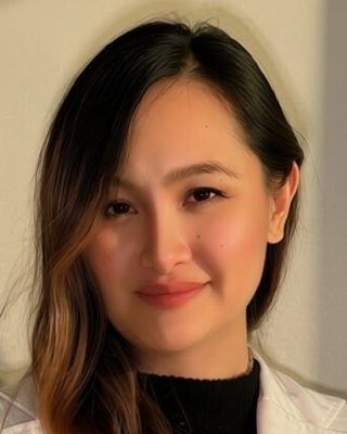 Photo of Allison Lai, Psychiatric Nurse Practitioner, MSN, PMHNP, BC