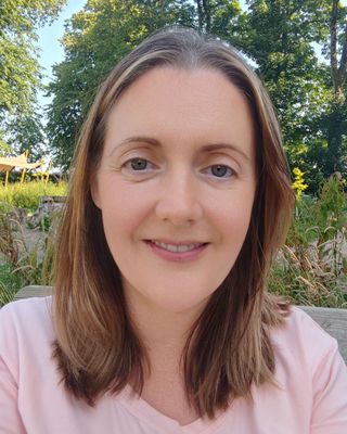Photo of Amanda McFall - Graceful Therapy Counselling & Breathwork, Counsellor, MBACP