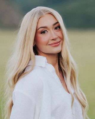 Photo of Emma Plucinski, Counselor, MA, ACMHC