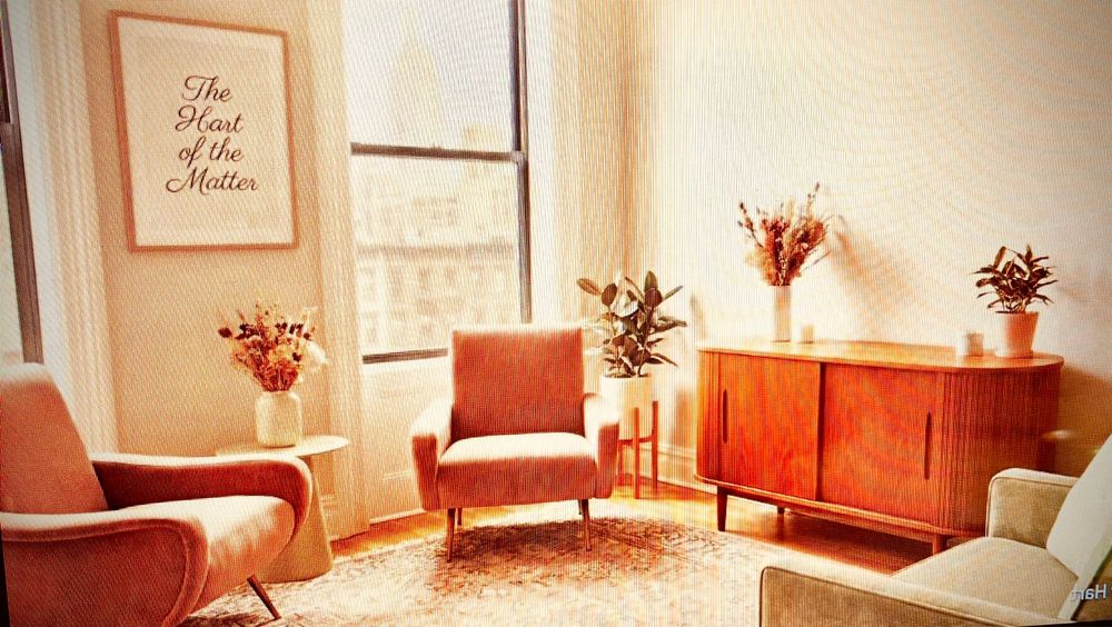 My Telehealth office