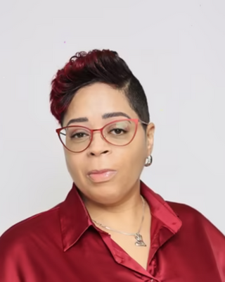 Photo of Crystal Bonner, Clinical Social Work/Therapist, LISW