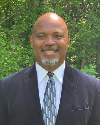 Photo of Roderick Lewis, Licensed Professional Counselor in Maryville, TN