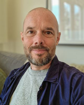 Photo of Oliver Le Cluse - Ollie Le Cluse - Bridges Therapy, Counsellor, BACP