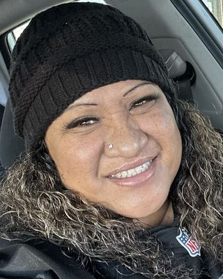 Photo of Crystal Tina Sione, MSW, CSW