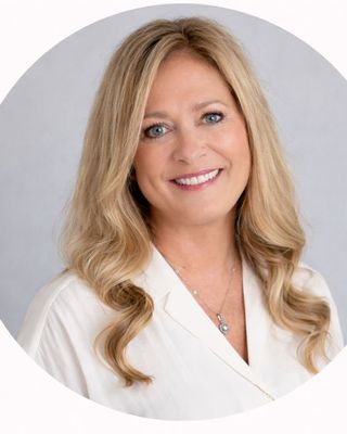 Photo of Marcey Mettica - Prosper Counseling - Prosper & McKinney Locations, Licensed Professional Counselor, PhD, LPC-S, RPT-S