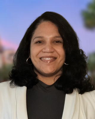 Photo of Beamli Mendez, Licensed Master Social Worker, LMSW