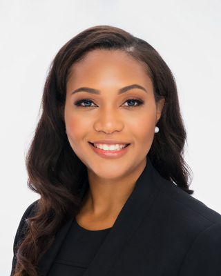 Photo of Keisha Ray, Clinical Social Work/Therapist, LCSW