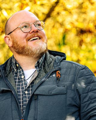 Photo of Wilder Heath, Marriage & Family Therapist, MA, LMFT, CMHS