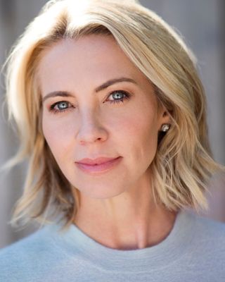 Photo of Jocelyn Jenkins, Licensed Professional Counselor, LPC, CYT-300, CMT