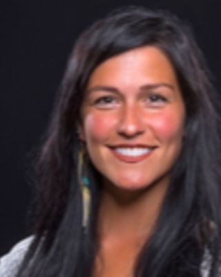 Photo of Kristin Chamberlain, Licensed Professional Clinical Counselor, LPC