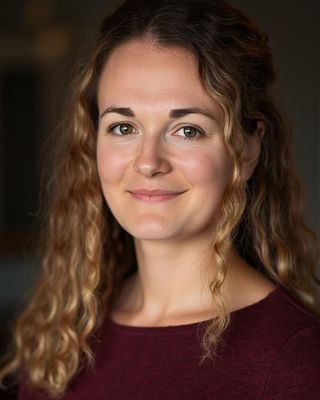 Photo of Alexa Dannemiller, Psychiatric Nurse Practitioner, DNP, PMHNP