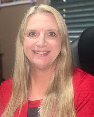 Photo of Cassandra Murrow, Clinical Social Work/Therapist