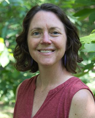 Photo of Laura Lasuertmer, Licensed Mental Health Counselor Associate, LMHCA