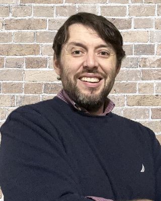 Photo of Ryan Anthony Marler, Counselor, LSWAIC
