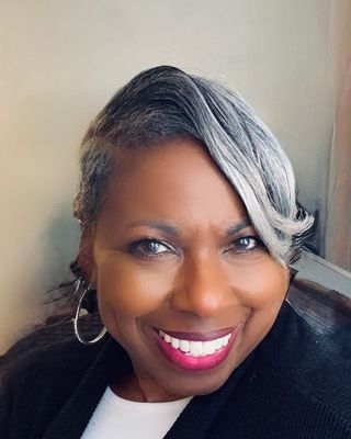 Photo of Dr. Camela Barker, Psychologist, PhD, LP, HSP-P