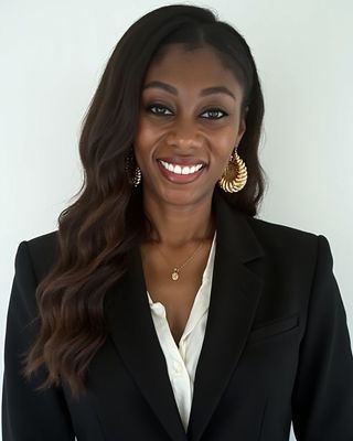 Photo of Aerial Graham, Clinical Social Work/Therapist, LCSW
