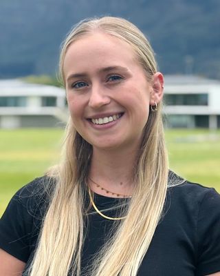 Photo of Kirsty Shuttleworth, Psychologist, MA, HPCSA - Ed. Psych.