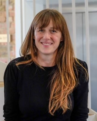 Photo of Cara Gibson, Psychologist, DCounsPsych, HCPC - Couns. Psych.