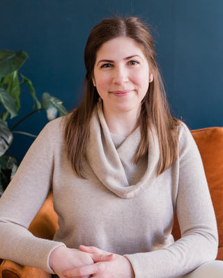 Photo of Caitlin Nelson, LMFT, Marriage & Family Therapist in Chicago