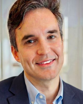 Photo of Brett Stephan, Psychiatric Nurse Practitioner, MSN, APRN, PMHNP