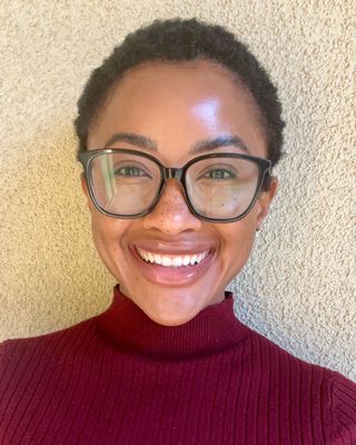 Photo of Cassandra Gilbert, Pre-Licensed Professional, MSCP, APCC