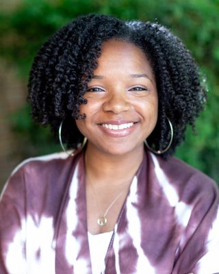 Photo of Dahlia Case, Marriage & Family Therapist, LMFT