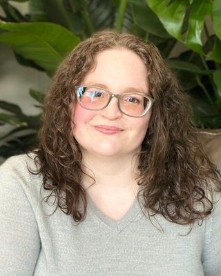 Photo of Katie Biggs, Psychological Associate, MA, LPA