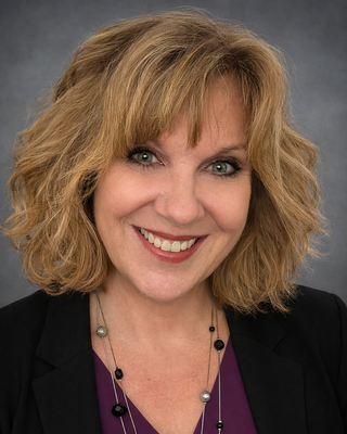 Photo of Laura Hicks, Licensed Professional Counselor, MA, LPC, LMFT