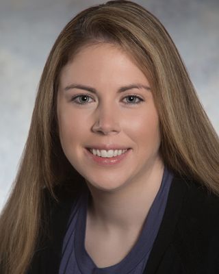Photo of Erin Thompson, Counselor in Gastonia, NC