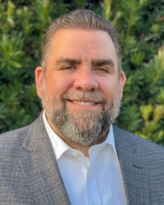 Photo of Chris Valls, Counselor, LMHC