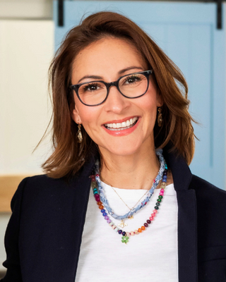 Photo of Catia Celeste Hernandez Holm, Marriage & Family Therapist Associate, LMFT-A