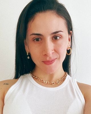 Foto de Valentina Barrazat ., Psicólogo, Maestría