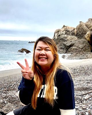 Photo of Yi Q Chen, Clinical Social Work/Therapist, LMSW