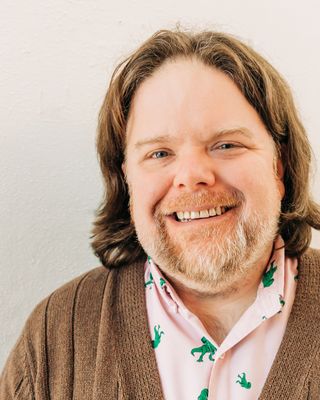 Photo of Norman James Cerny - Small Works Counseling LLC, Clinical Social Work/Therapist, LISW