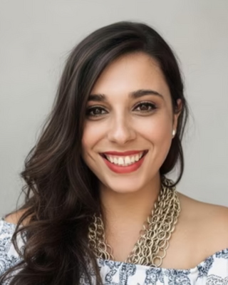 Photo of Xennia Dorr, Marriage & Family Therapist, LMFT