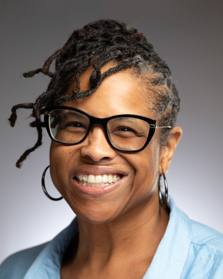 Photo of Stephanie Williams, Clinical Social Work/Therapist, LCSW