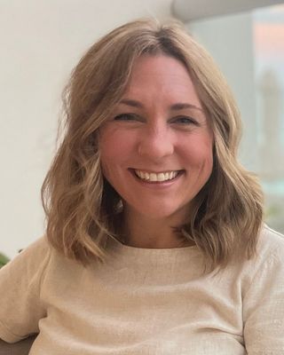 Photo of Amber Spezzano, Clinical Social Work/Therapist, LCSW