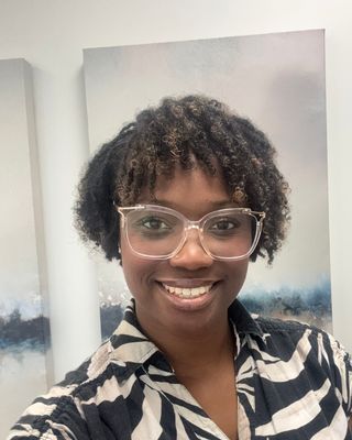 Photo of Jennifer M. Robertson, LCSW Associate, MSW, LCSWA