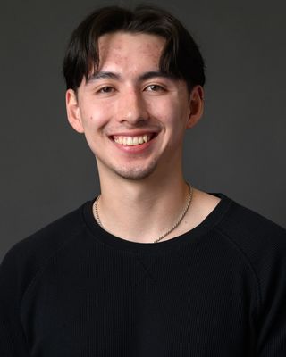 Photo of Bryce Shimazaki, Clinical Social Work/Therapist, CSW
