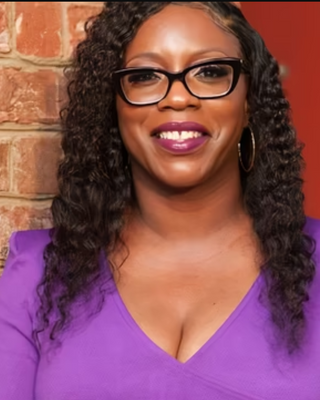 Photo of Samantha Mcgirt, Licensed Professional Counselor, LPC