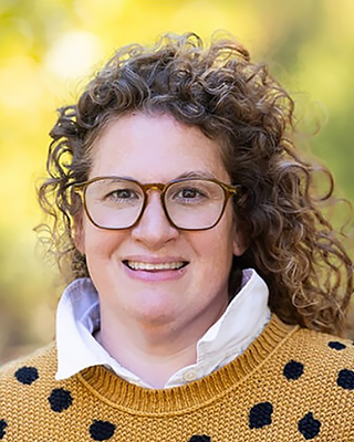 Photo of Deven Greene, Licensed Professional Counselor, LPC