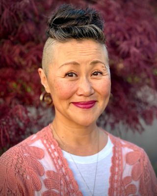 Photo of Jae Foy, Marriage & Family Therapist, MA, LMFT